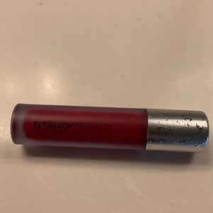 Fitglow Beauty Lip Serum - Shade Cherry
